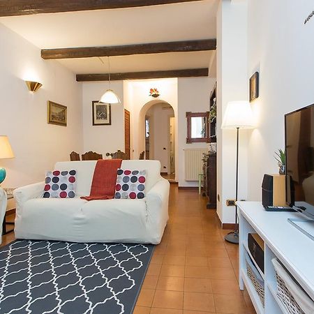 Rental In Rome Panieri Terrace Εξωτερικό φωτογραφία