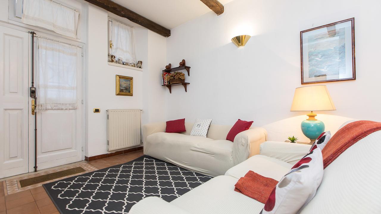 Rental In Rome Panieri Terrace Εξωτερικό φωτογραφία