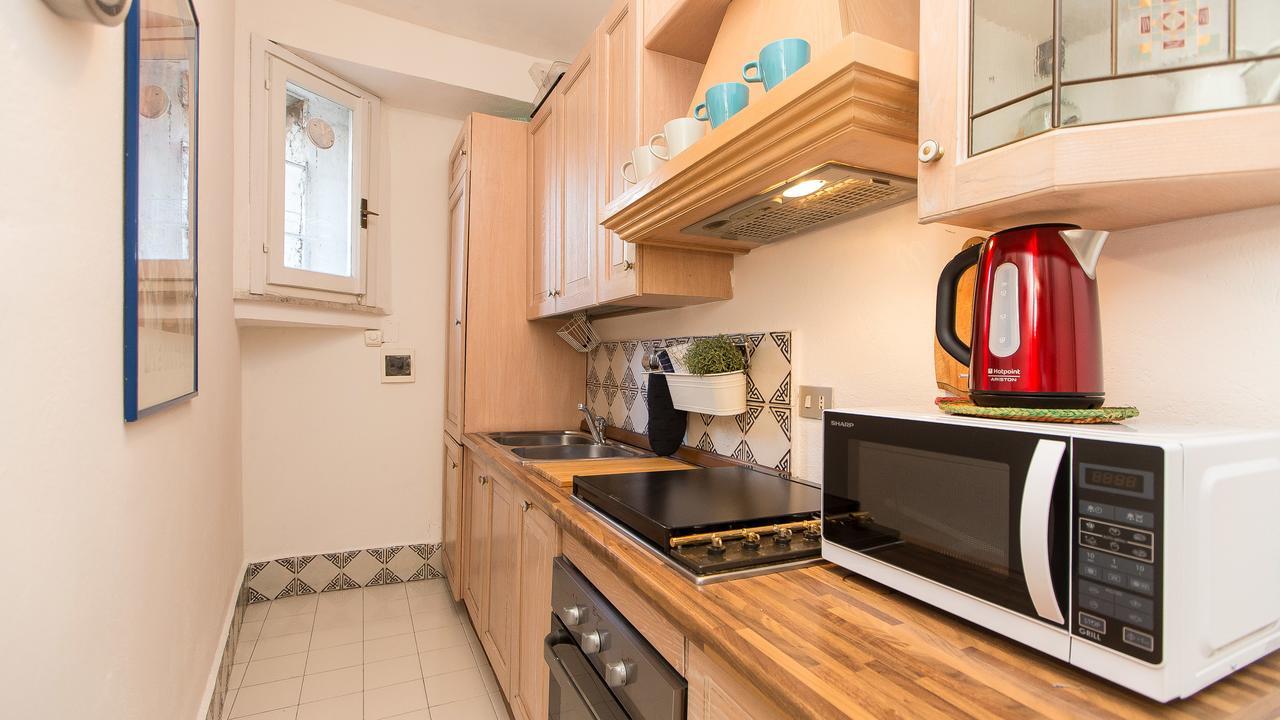 Rental In Rome Panieri Terrace Εξωτερικό φωτογραφία