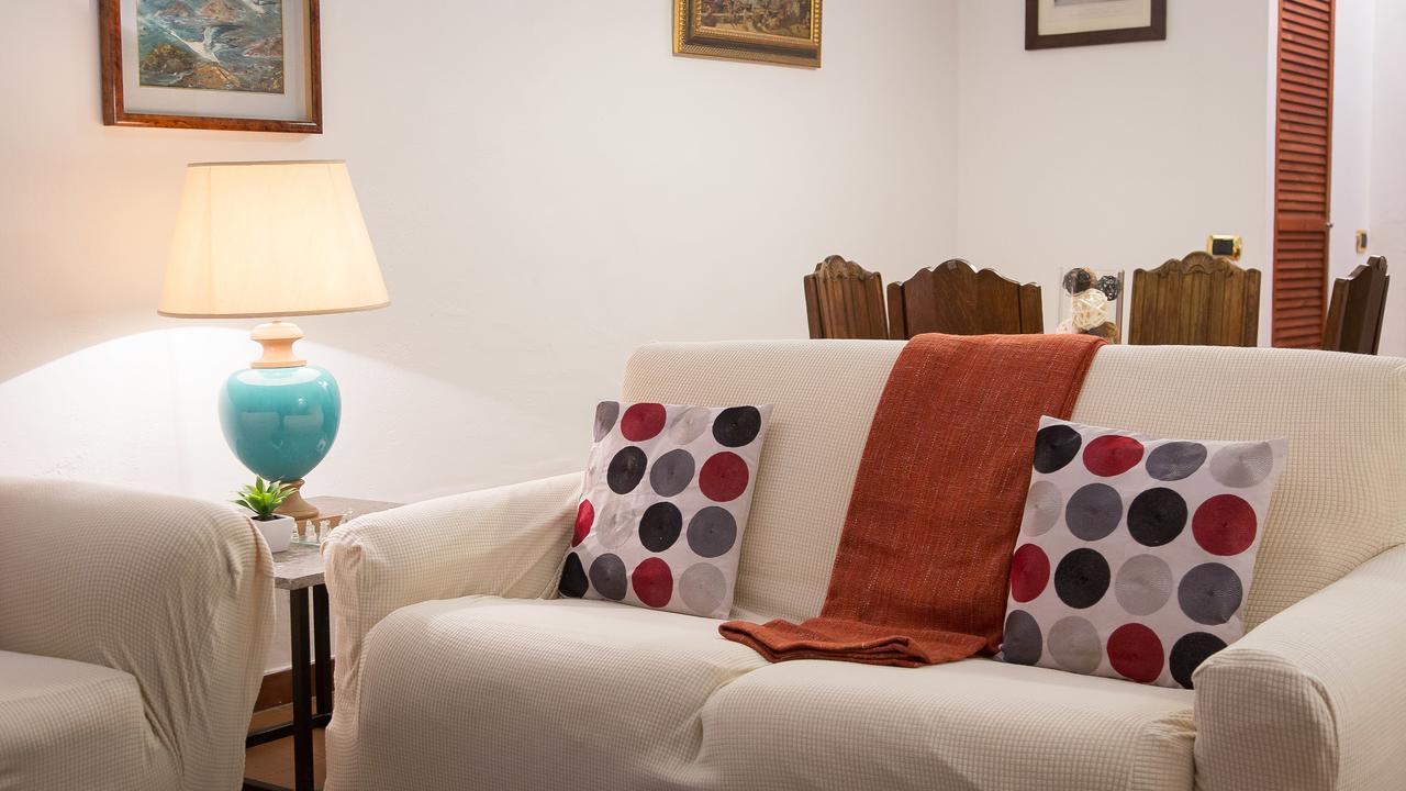 Rental In Rome Panieri Terrace Εξωτερικό φωτογραφία
