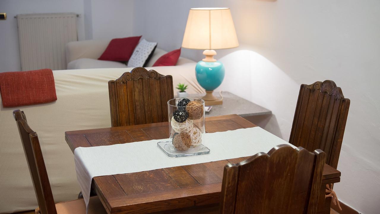 Rental In Rome Panieri Terrace Εξωτερικό φωτογραφία